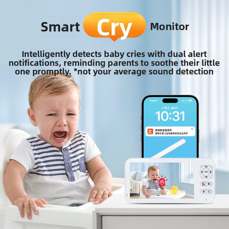 baby monitor