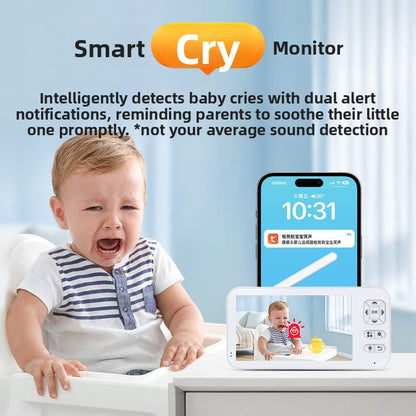 baby monitor