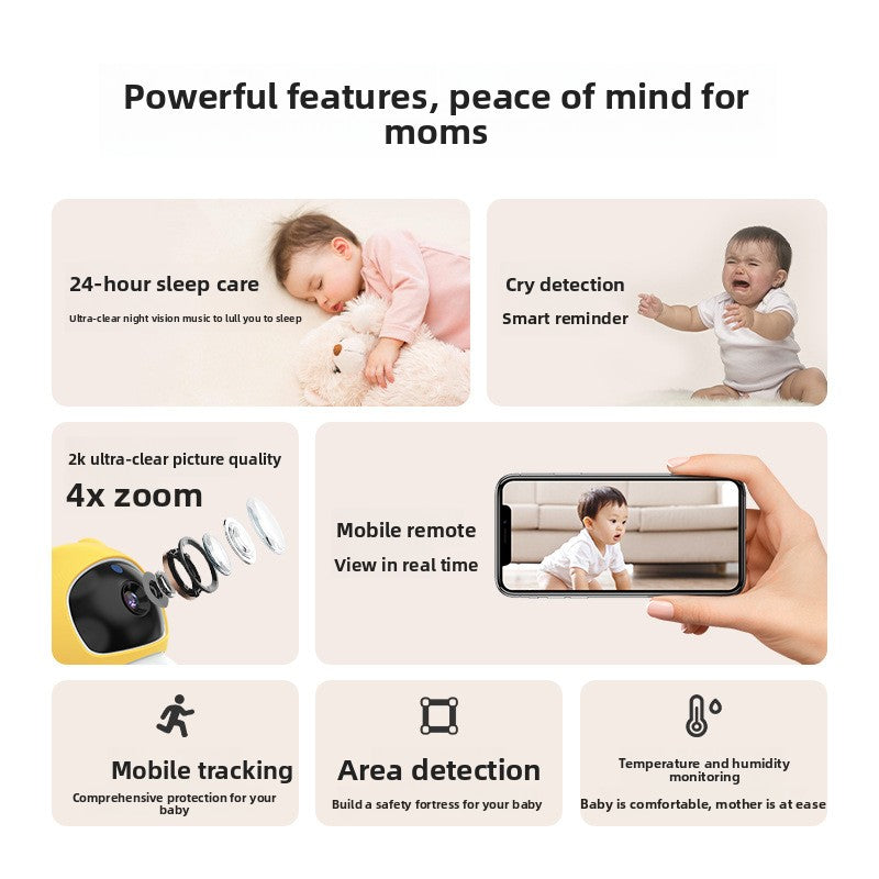 baby monitor