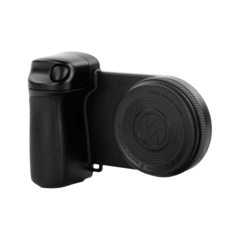 Bluetooth Photo Assistant