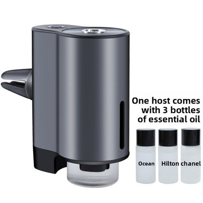 Car Diffuser Machine