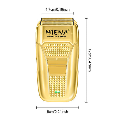 electric hair clipper