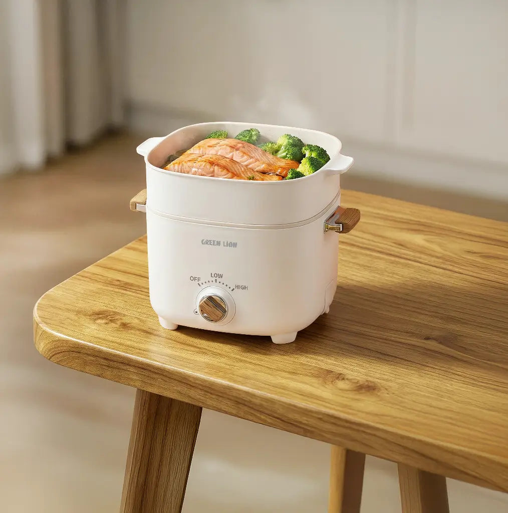 Electric Hot Pot