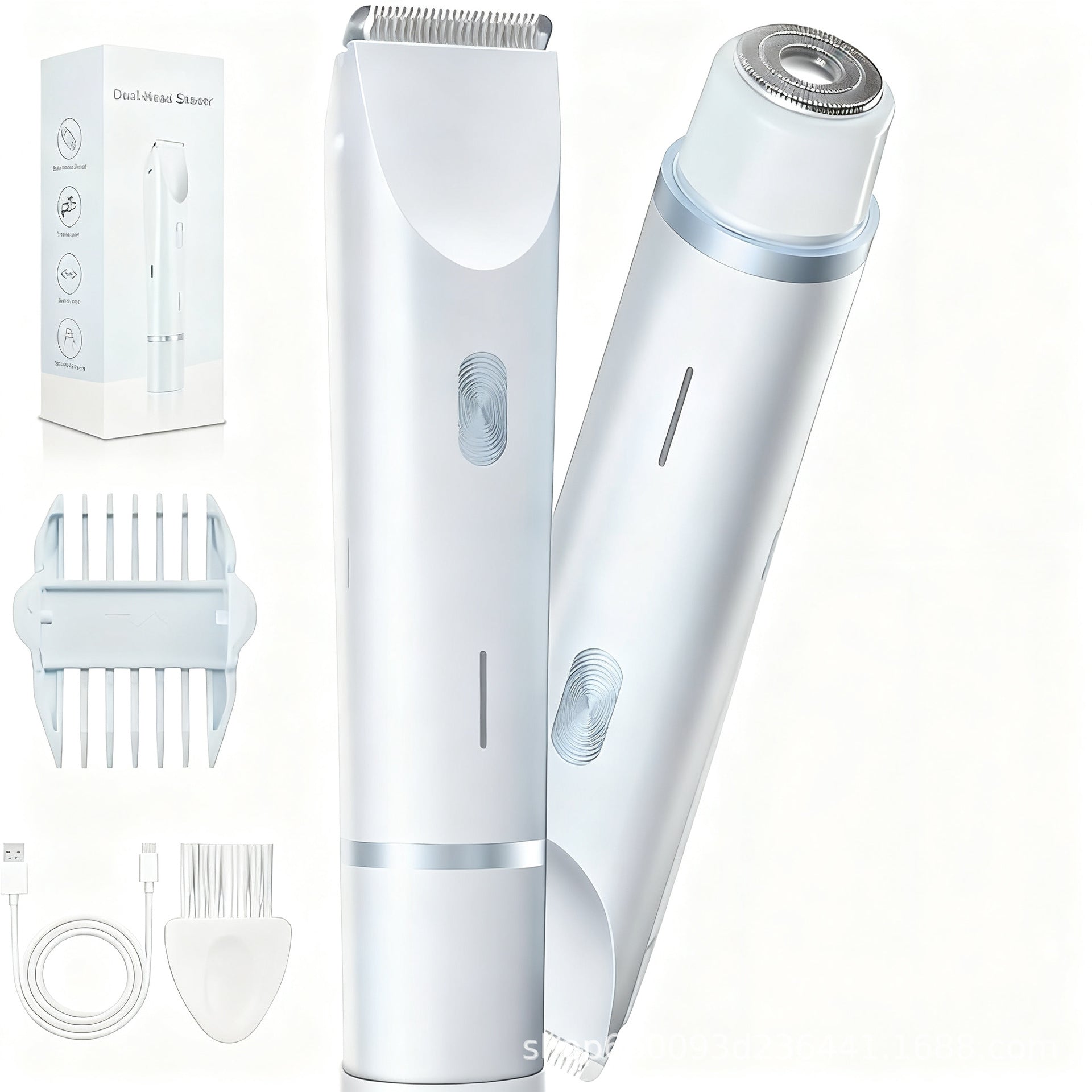 Electric Hair Remover