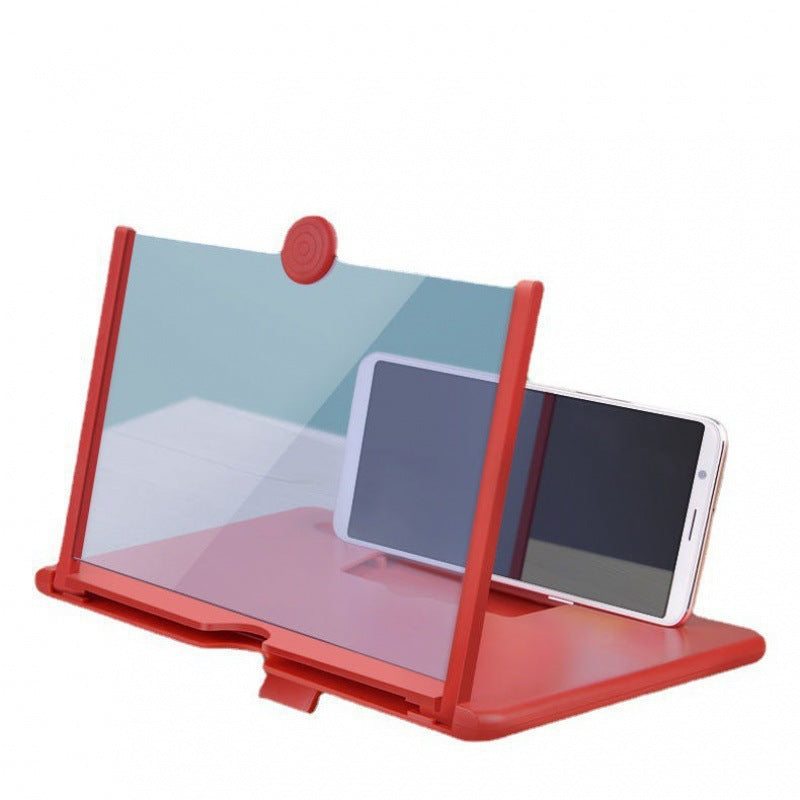 New mobile phone screen amplifier