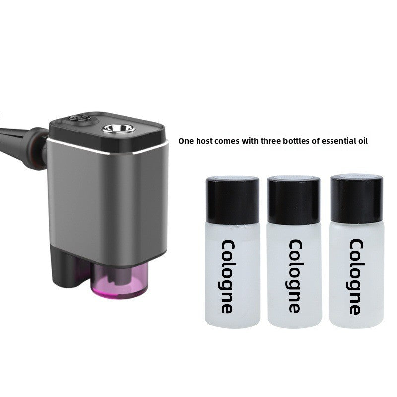 Car Diffuser Machine