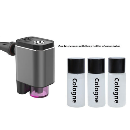 Car Diffuser Machine