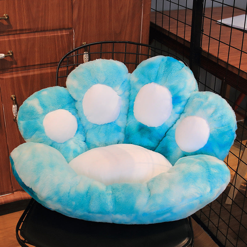 Fluffy Cushion