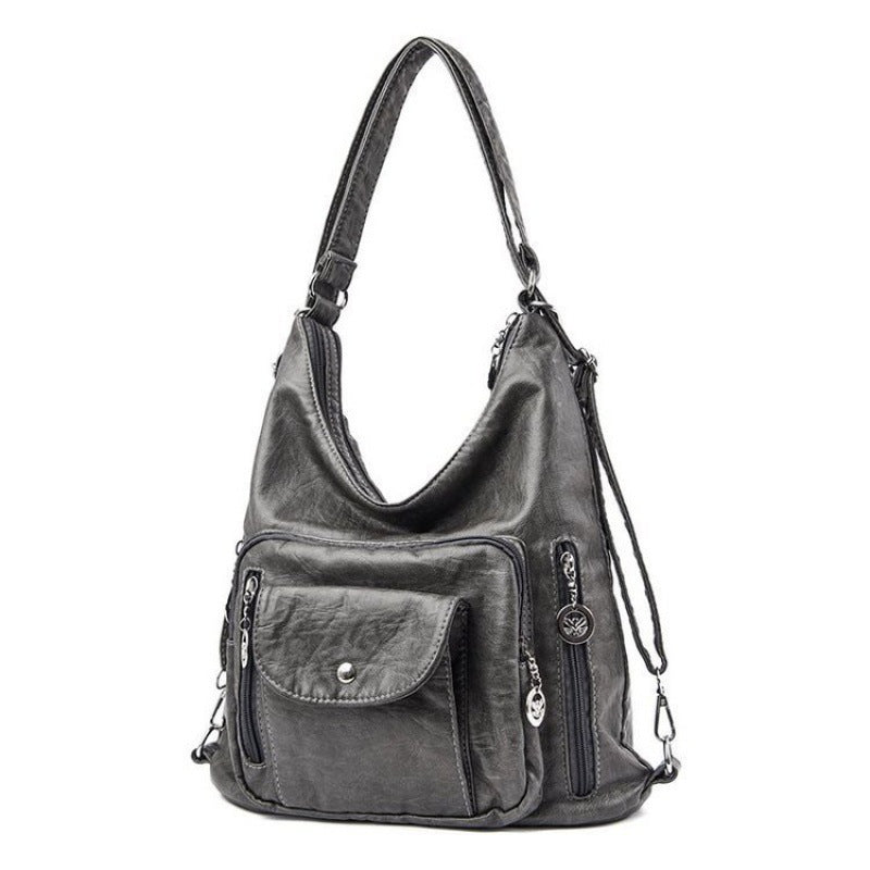 Women's Fashion Shoulder Crossbody Bag