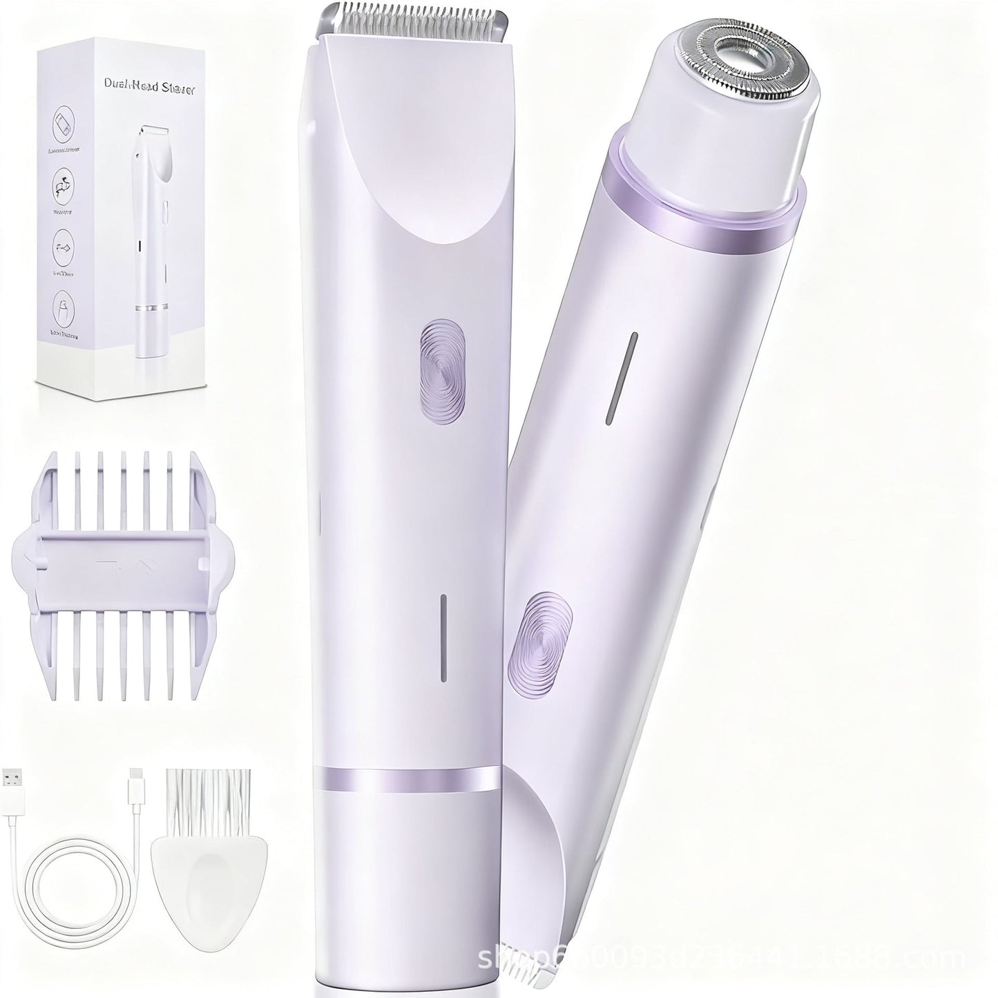 Electric Hair Remover