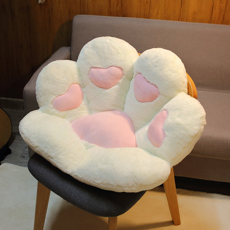 Fluffy Cushion