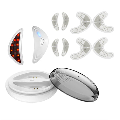 Red Light Mini Eyebrow Shaping Device